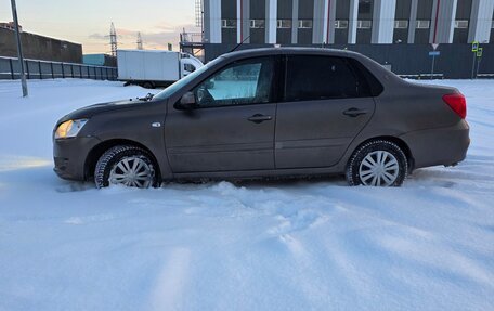 Datsun on-DO I рестайлинг, 2019 год, 560 000 рублей, 2 фотография