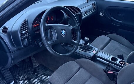 BMW 3 серия, 1991 год, 290 000 рублей, 7 фотография