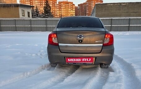 Datsun on-DO I рестайлинг, 2019 год, 560 000 рублей, 3 фотография