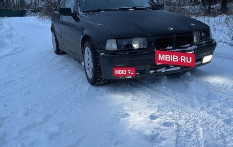 BMW 3 серия, 1991 год, 290 000 рублей, 2 фотография