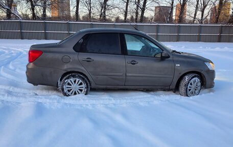 Datsun on-DO I рестайлинг, 2019 год, 560 000 рублей, 4 фотография