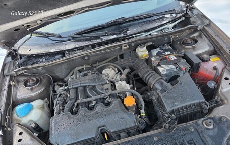 Datsun on-DO I рестайлинг, 2019 год, 560 000 рублей, 9 фотография