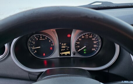 Datsun on-DO I рестайлинг, 2019 год, 560 000 рублей, 7 фотография