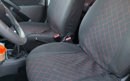 Datsun on-DO I рестайлинг, 2019 год, 560 000 рублей, 6 фотография