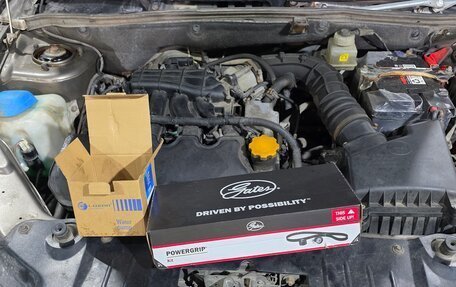 Datsun on-DO I рестайлинг, 2019 год, 560 000 рублей, 11 фотография