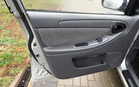 Chevrolet Lanos I, 2007 год, 325 000 рублей, 14 фотография