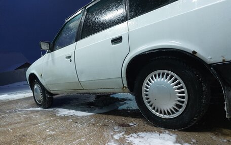 Москвич 2141, 1994 год, 150 000 рублей, 7 фотография