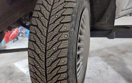 Москвич 2141, 1994 год, 150 000 рублей, 12 фотография