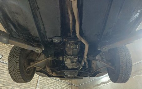 Москвич 2141, 1994 год, 150 000 рублей, 10 фотография