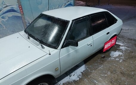 Москвич 2141, 1994 год, 150 000 рублей, 3 фотография