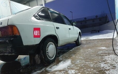 Москвич 2141, 1994 год, 150 000 рублей, 6 фотография