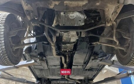 Москвич 2141, 1994 год, 150 000 рублей, 11 фотография