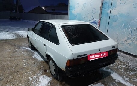 Москвич 2141, 1994 год, 150 000 рублей, 5 фотография