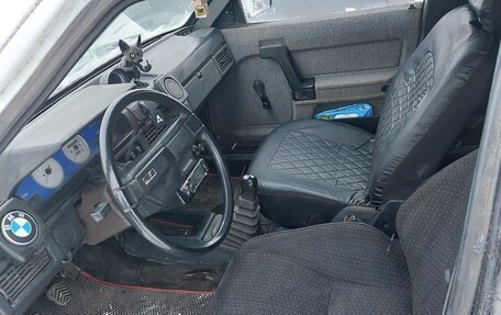 Москвич 2141, 1994 год, 150 000 рублей, 15 фотография