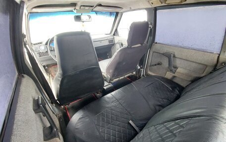 Москвич 2141, 1994 год, 150 000 рублей, 17 фотография