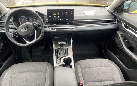 Geely Emgrand, 2023 год, 1 140 560 рублей, 5 фотография