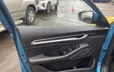 Geely Emgrand, 2023 год, 1 140 560 рублей, 8 фотография