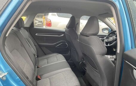 Geely Emgrand, 2023 год, 1 140 560 рублей, 9 фотография