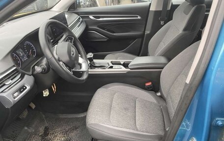 Geely Emgrand, 2023 год, 1 140 560 рублей, 6 фотография