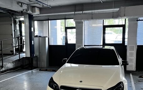 Mercedes-Benz E-Класс AMG, 2013 год, 4 000 000 рублей, 4 фотография