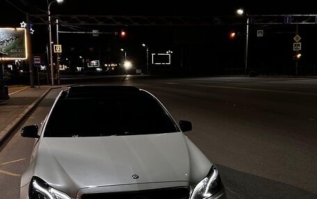 Mercedes-Benz E-Класс AMG, 2013 год, 4 000 000 рублей, 3 фотография