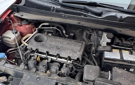 KIA Sportage III, 2010 год, 1 250 000 рублей, 9 фотография