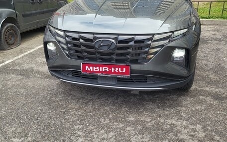 Hyundai Tucson, 2022 год, 3 000 000 рублей, 1 фотография