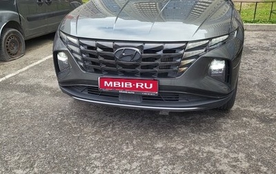 Hyundai Tucson, 2022 год, 3 000 000 рублей, 1 фотография