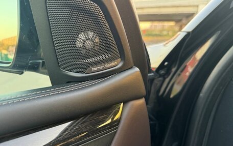 BMW X5, 2017 год, 4 500 000 рублей, 8 фотография