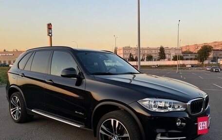 BMW X5, 2017 год, 4 500 000 рублей, 2 фотография