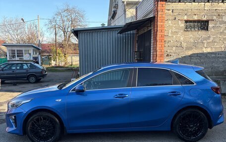 KIA cee'd III, 2019 год, 1 950 000 рублей, 2 фотография