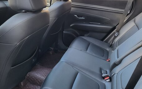 Hyundai Tucson, 2022 год, 3 000 000 рублей, 4 фотография