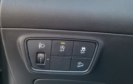 Hyundai Tucson, 2022 год, 3 000 000 рублей, 9 фотография