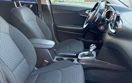 KIA cee'd III, 2019 год, 1 950 000 рублей, 18 фотография