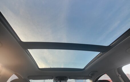 Hyundai Tucson, 2022 год, 3 000 000 рублей, 11 фотография