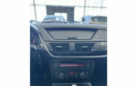 BMW X1, 2011 год, 1 599 000 рублей, 13 фотография