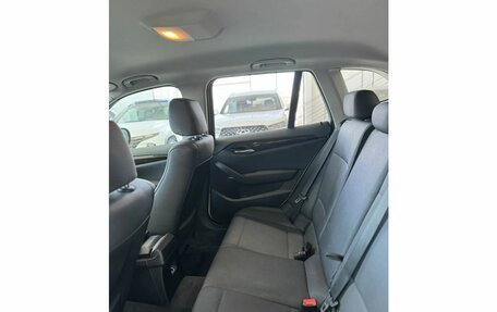 BMW X1, 2011 год, 1 599 000 рублей, 14 фотография