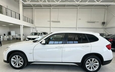 BMW X1, 2011 год, 1 599 000 рублей, 3 фотография