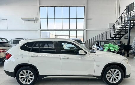 BMW X1, 2011 год, 1 599 000 рублей, 2 фотография