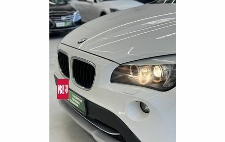 BMW X1, 2011 год, 1 599 000 рублей, 8 фотография