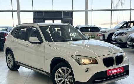 BMW X1, 2011 год, 1 599 000 рублей, 1 фотография