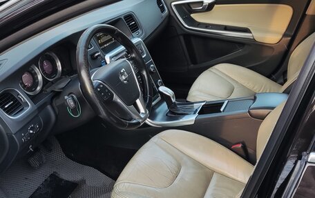 Volvo S60 III, 2012 год, 1 500 000 рублей, 11 фотография