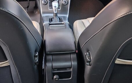 Volvo S60 III, 2012 год, 1 500 000 рублей, 13 фотография