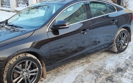 Volvo S60 III, 2012 год, 1 500 000 рублей, 8 фотография