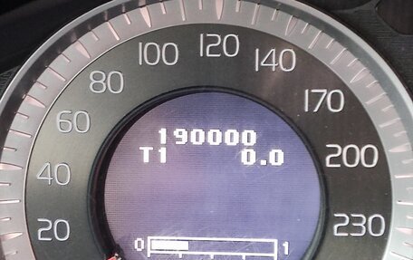 Volvo S60 III, 2012 год, 1 500 000 рублей, 14 фотография