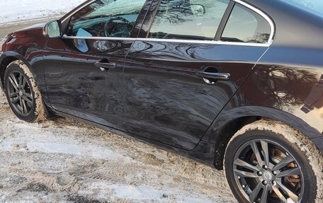 Volvo S60 III, 2012 год, 1 500 000 рублей, 7 фотография