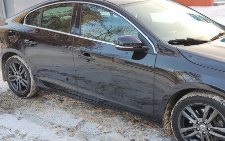 Volvo S60 III, 2012 год, 1 500 000 рублей, 10 фотография