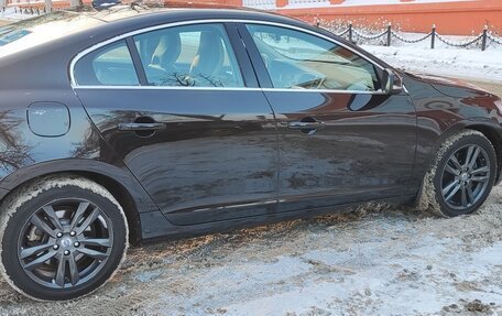 Volvo S60 III, 2012 год, 1 500 000 рублей, 9 фотография