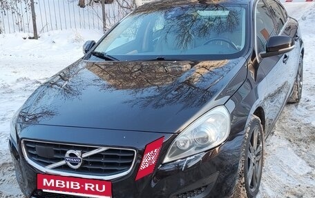 Volvo S60 III, 2012 год, 1 500 000 рублей, 3 фотография