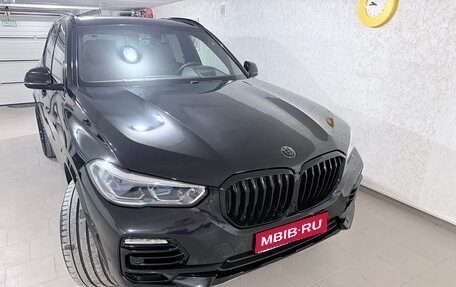 BMW X5, 2019 год, 7 500 000 рублей, 1 фотография